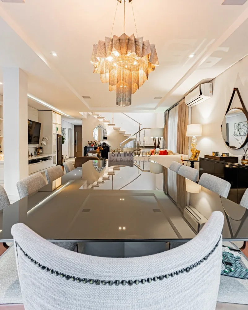 Casa, 4 quartos, 280 m² - Foto 2