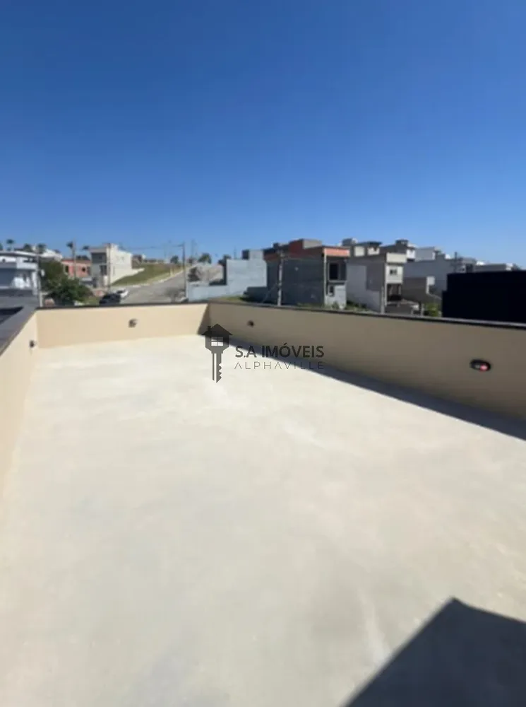 Casa, 3 quartos, 200 m² - Foto 10