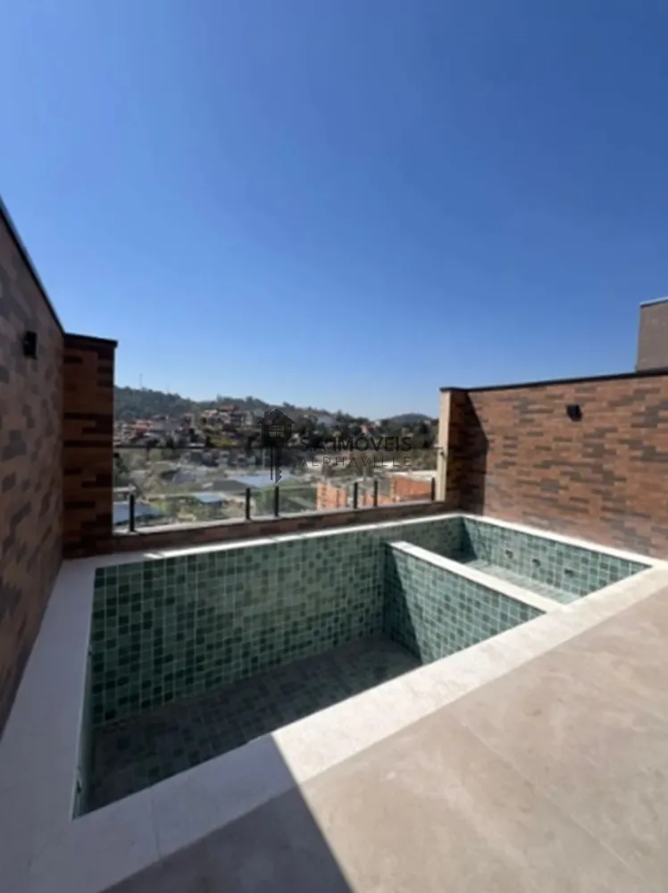 Casa, 3 quartos, 200 m² - Foto 5
