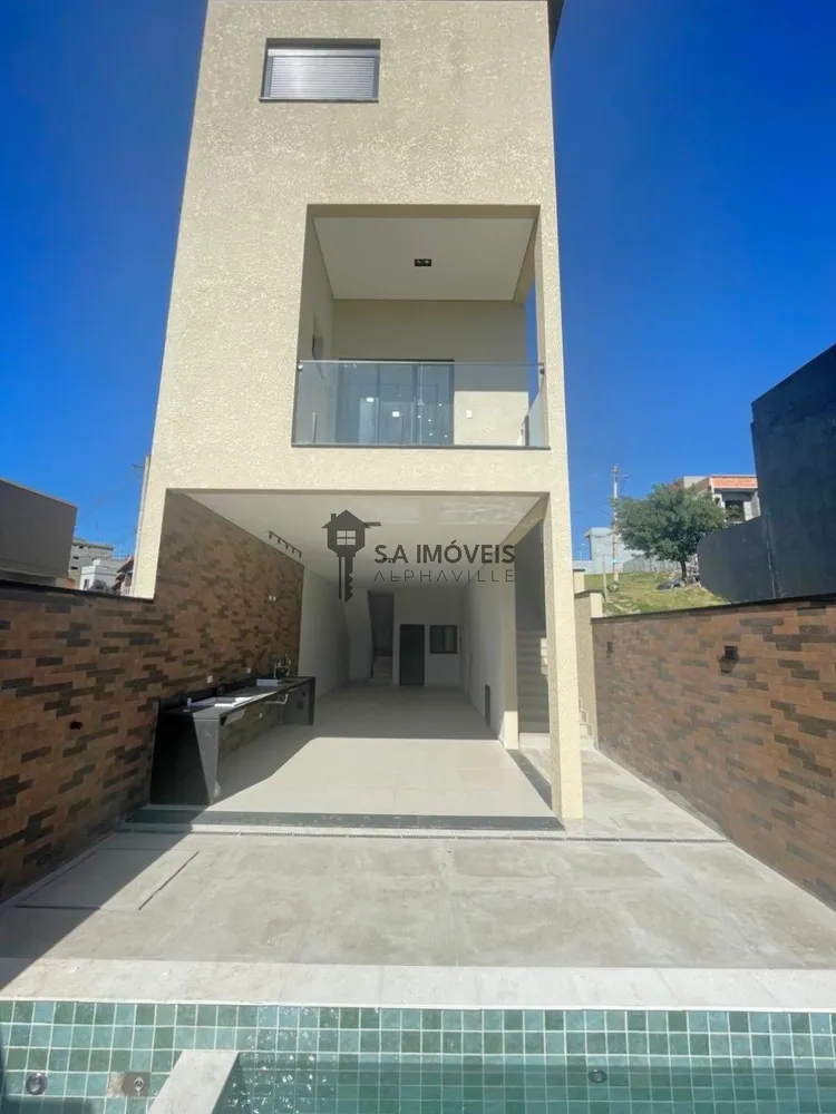 Casa, 3 quartos, 200 m² - Foto 8