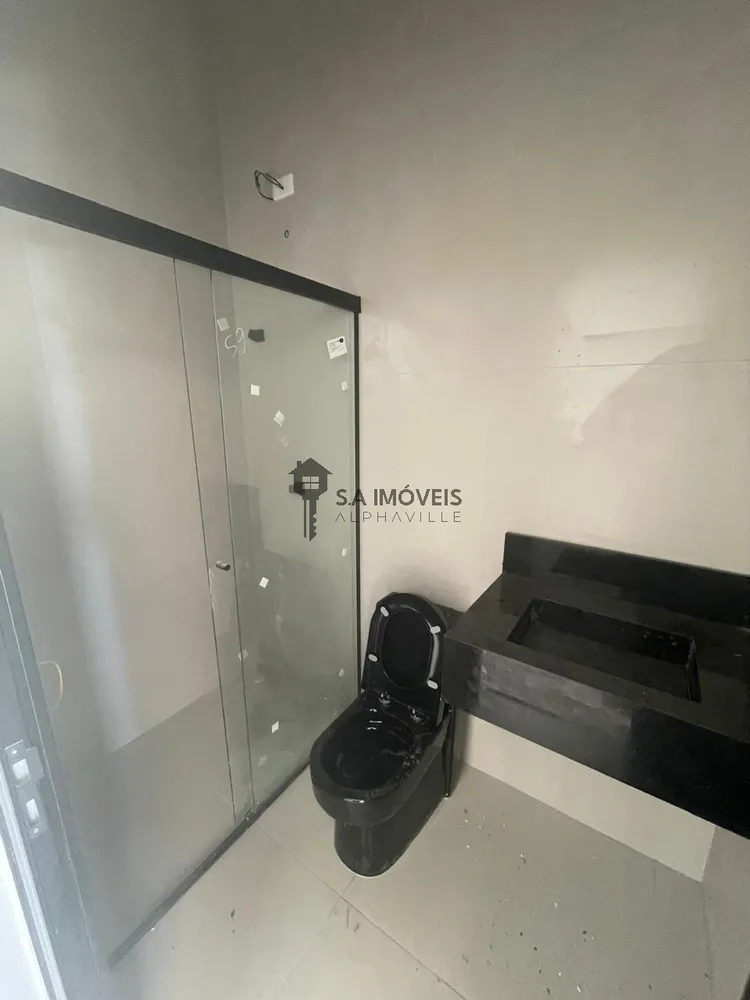 Casa, 3 quartos, 200 m² - Foto 6