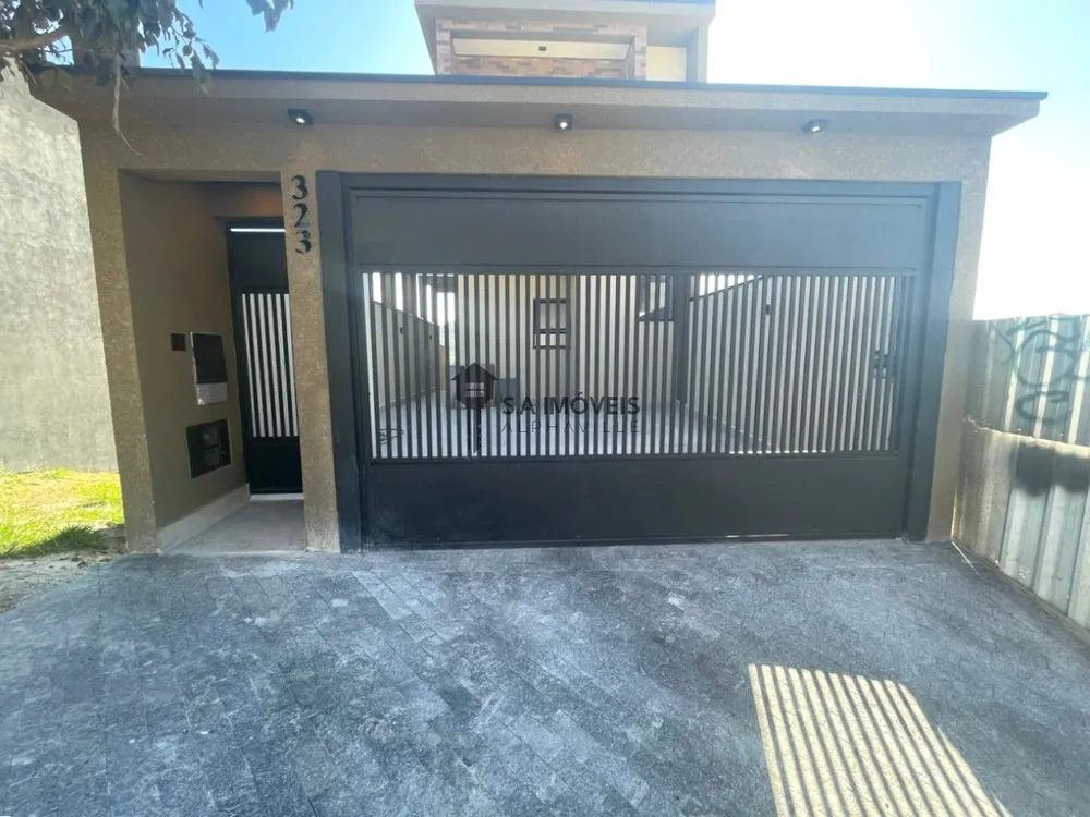 Casa, 3 quartos, 200 m² - Foto 5