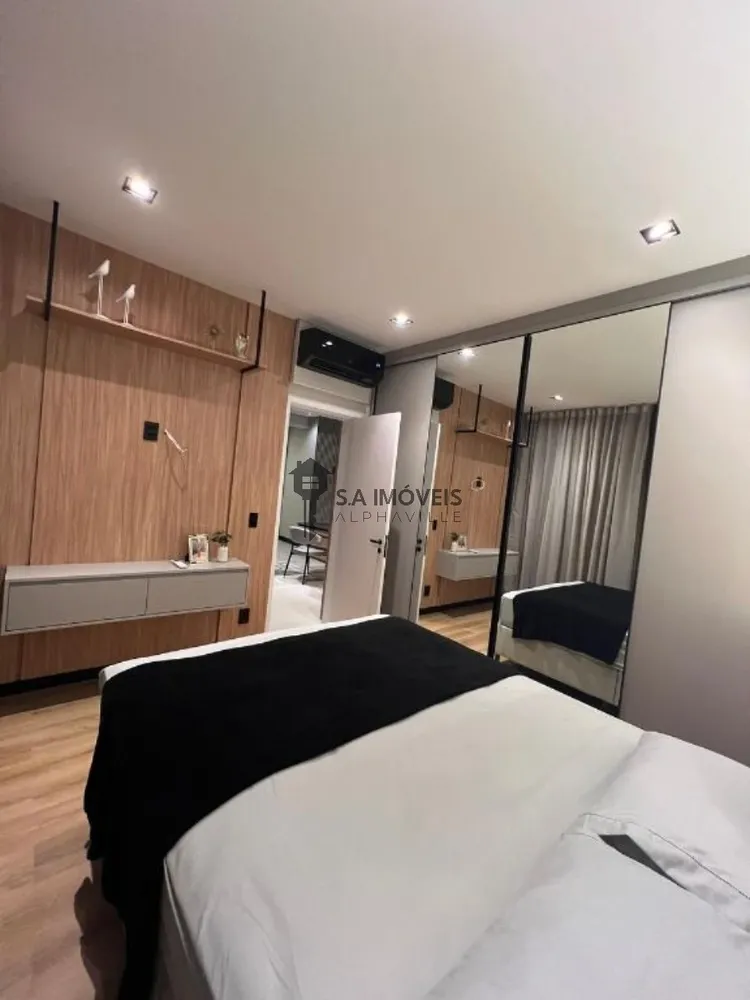 Apartamento, 1 quarto, 55 m² - Foto 3