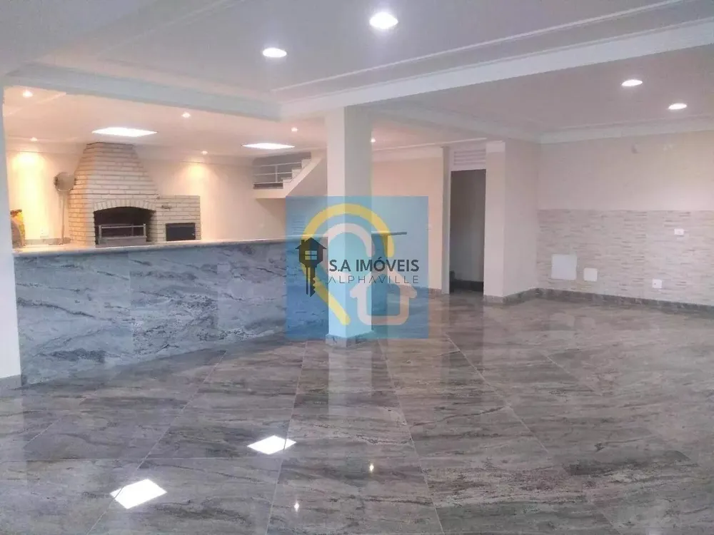 Casa, 8 quartos, 1299 m² - Foto 5