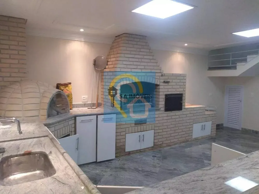 Casa, 8 quartos, 1299 m² - Foto 6