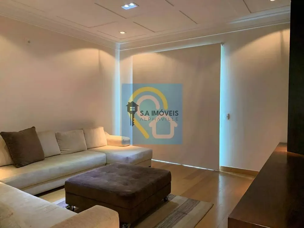Casa, 8 quartos, 1299 m² - Foto 4