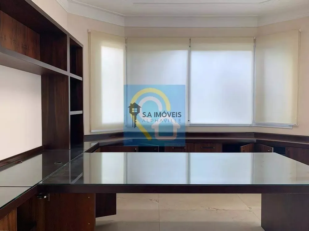 Casa, 8 quartos, 1299 m² - Foto 2