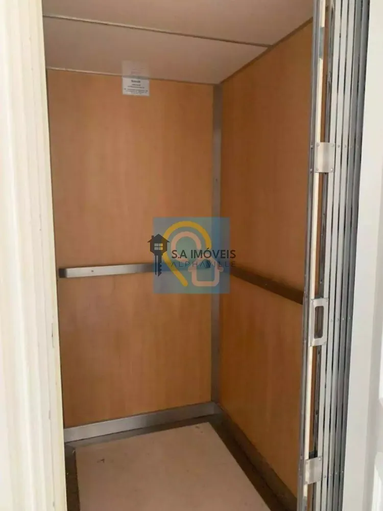 Casa, 8 quartos, 1299 m² - Foto 12