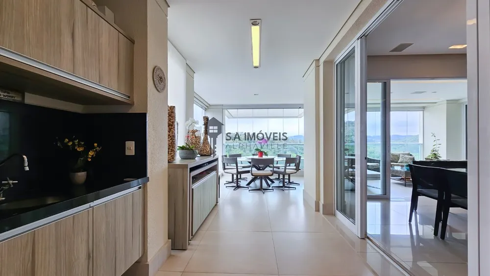 Apartamento, 3 quartos, 322 m² - Foto 4