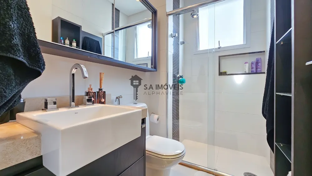 Apartamento, 3 quartos, 322 m² - Foto 12