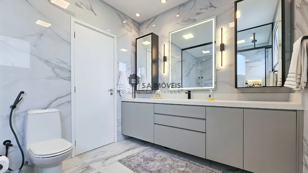 Apartamento, 3 quartos, 322 m² - Foto 3