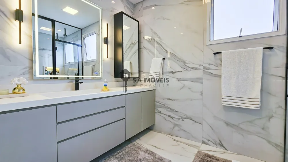 Apartamento, 3 quartos, 322 m² - Foto 4