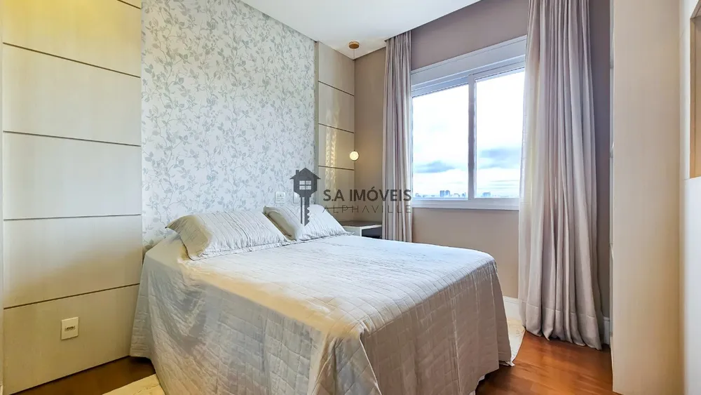 Apartamento, 3 quartos, 322 m² - Foto 8