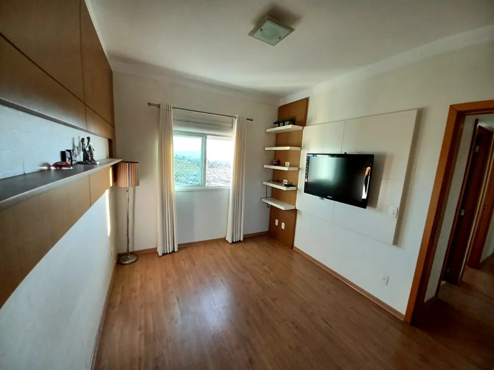 Apartamento, 3 quartos, 133 m² - Foto 9