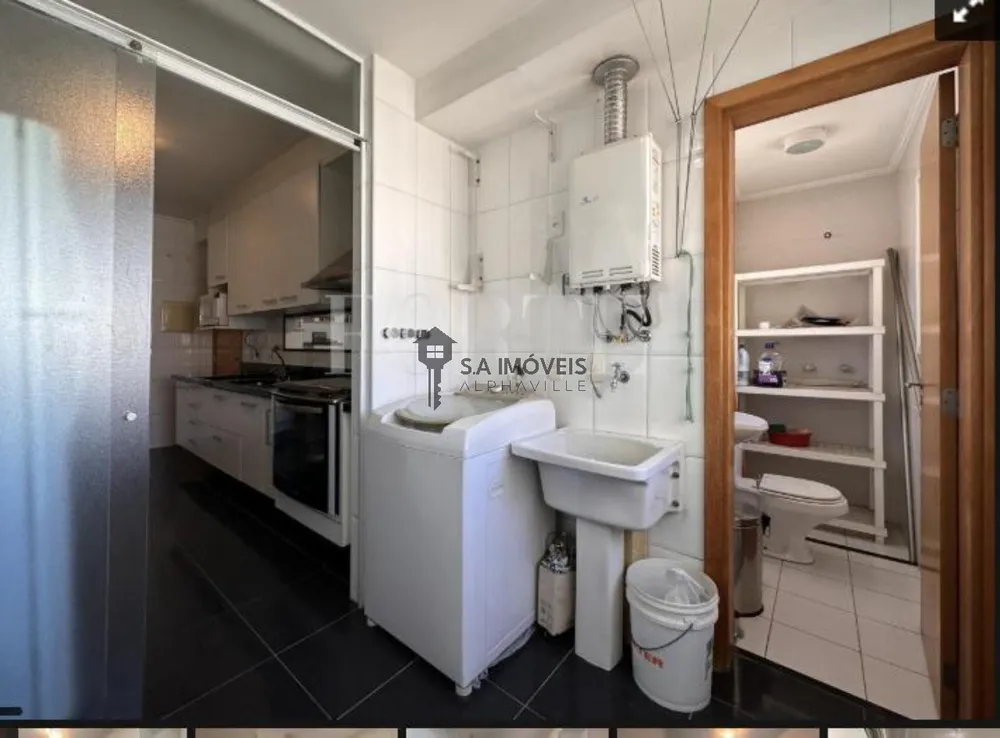 Apartamento, 3 quartos, 133 m² - Foto 7