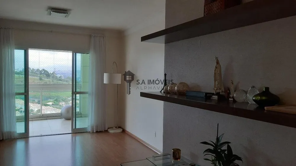 Apartamento, 3 quartos, 133 m² - Foto 5