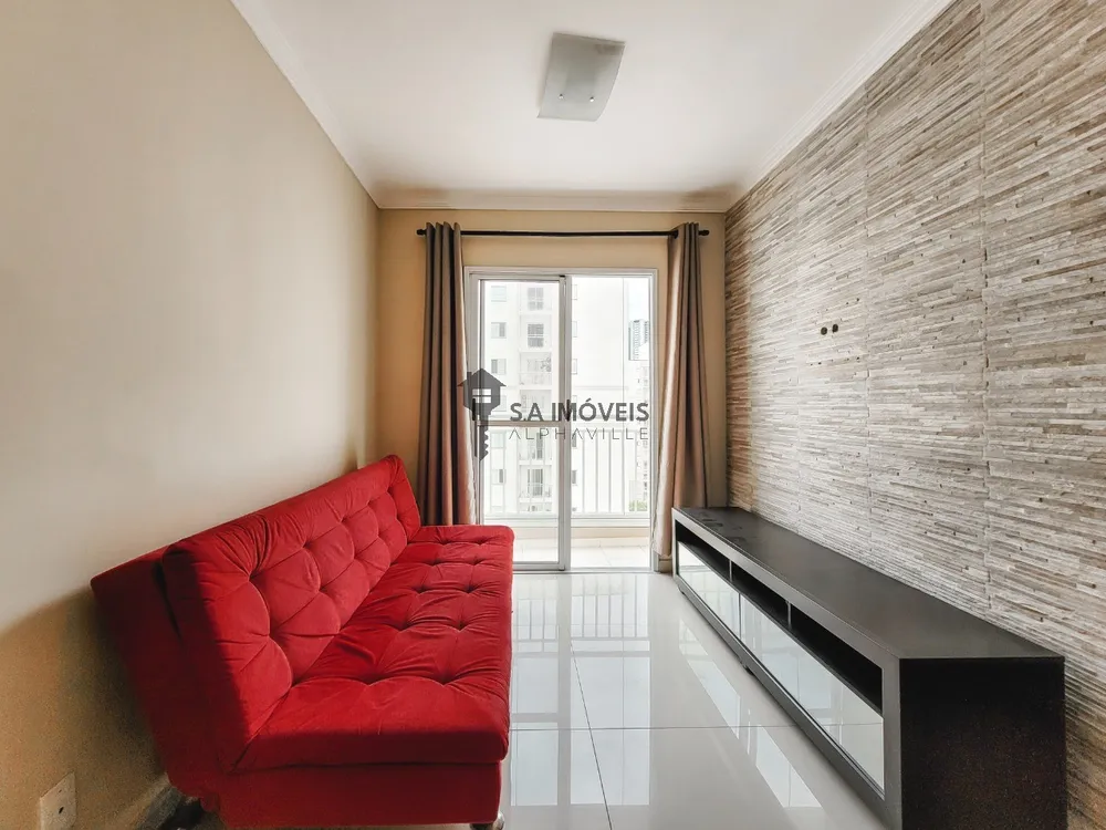 Apartamento, 2 quartos, 61 m² - Foto 11
