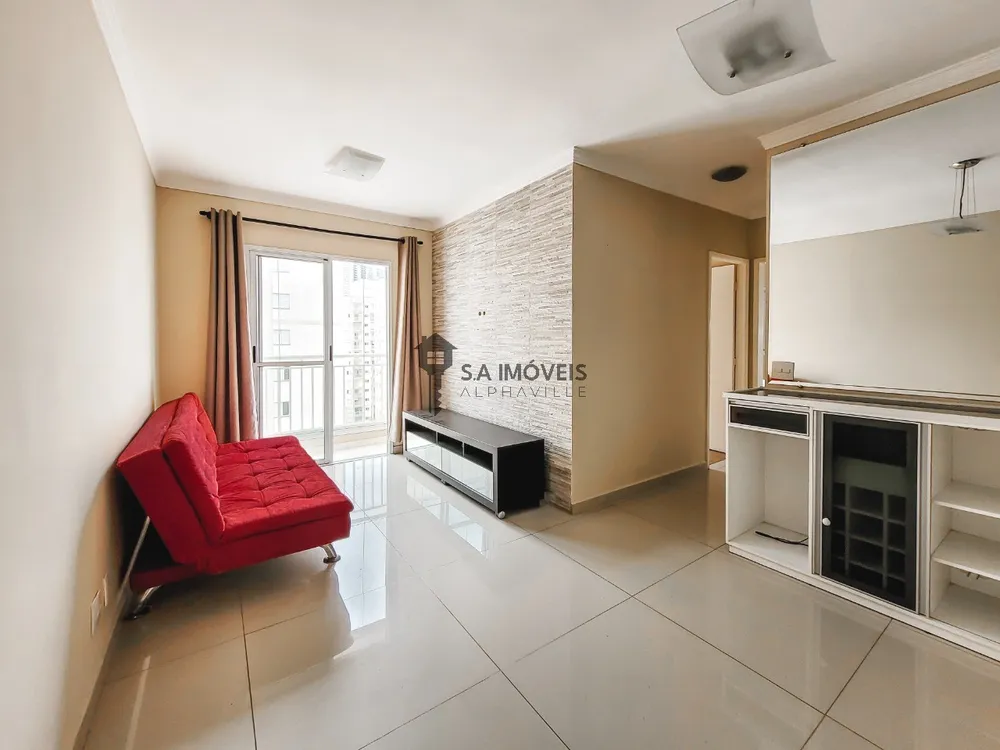 Apartamento, 2 quartos, 61 m² - Foto 9