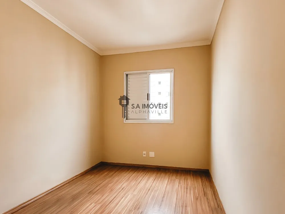 Apartamento, 2 quartos, 61 m² - Foto 3