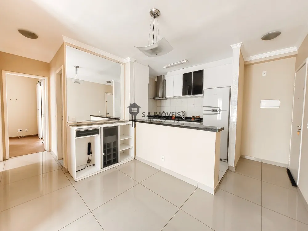 Apartamento, 2 quartos, 61 m² - Foto 10