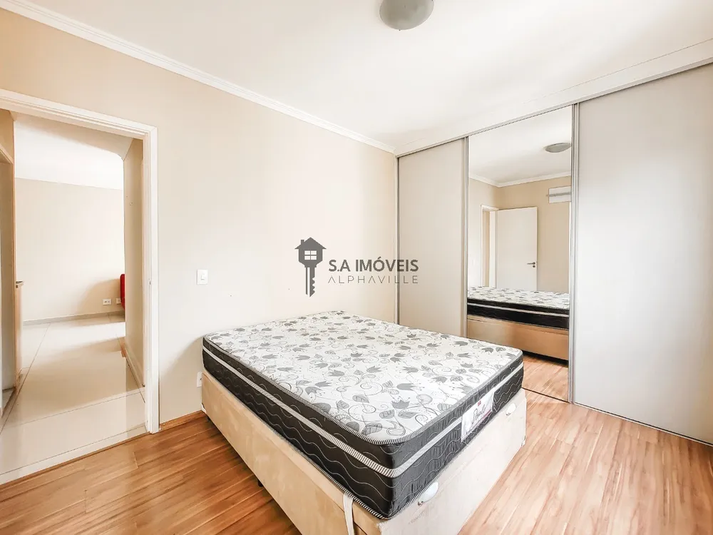 Apartamento, 2 quartos, 61 m² - Foto 6