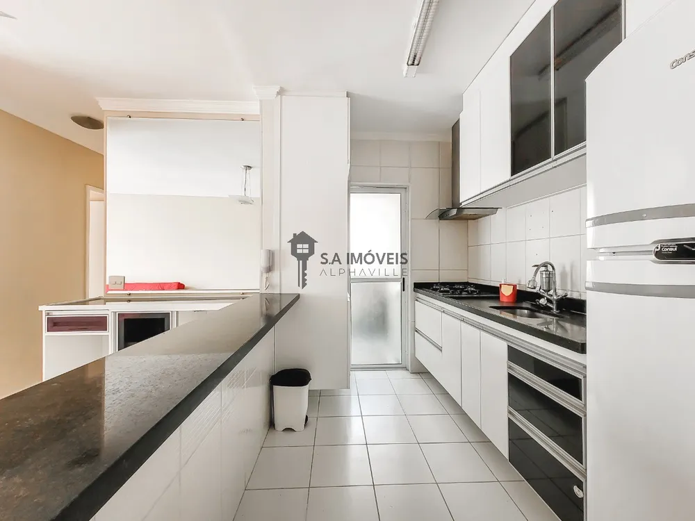 Apartamento, 2 quartos, 61 m² - Foto 4