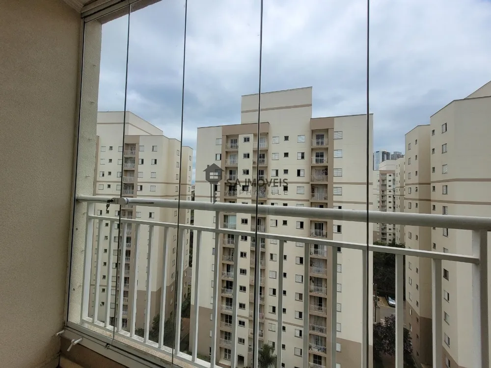 Apartamento, 2 quartos, 61 m² - Foto 7