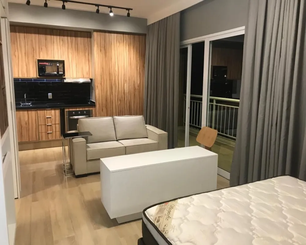 Apartamento, 1 quarto, 50 m² - Foto 3