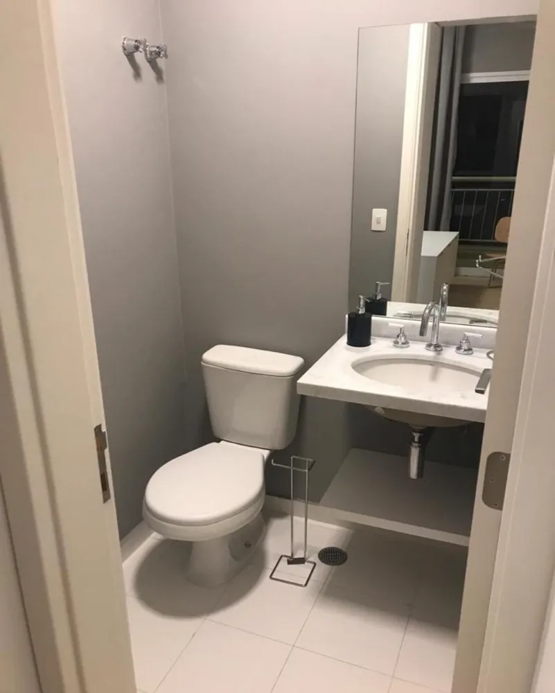 Apartamento, 1 quarto, 50 m² - Foto 1