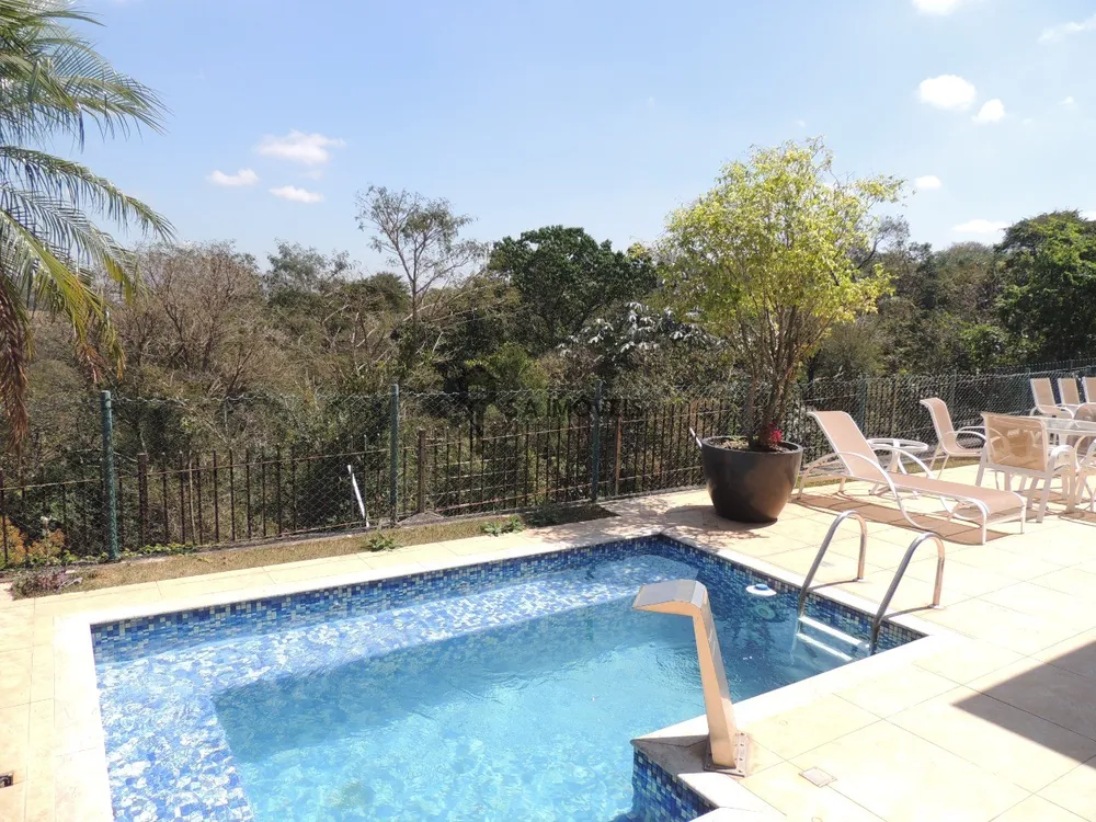 Casa, 3 quartos, 334 m² - Foto 1