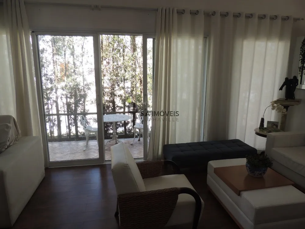 Casa, 3 quartos, 334 m² - Foto 3