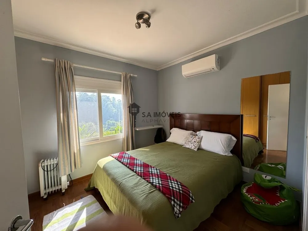 Casa, 4 quartos, 450 m² - Foto 4