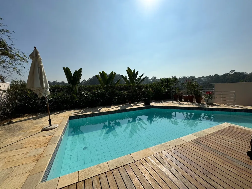 Casa, 4 quartos, 450 m² - Foto 12