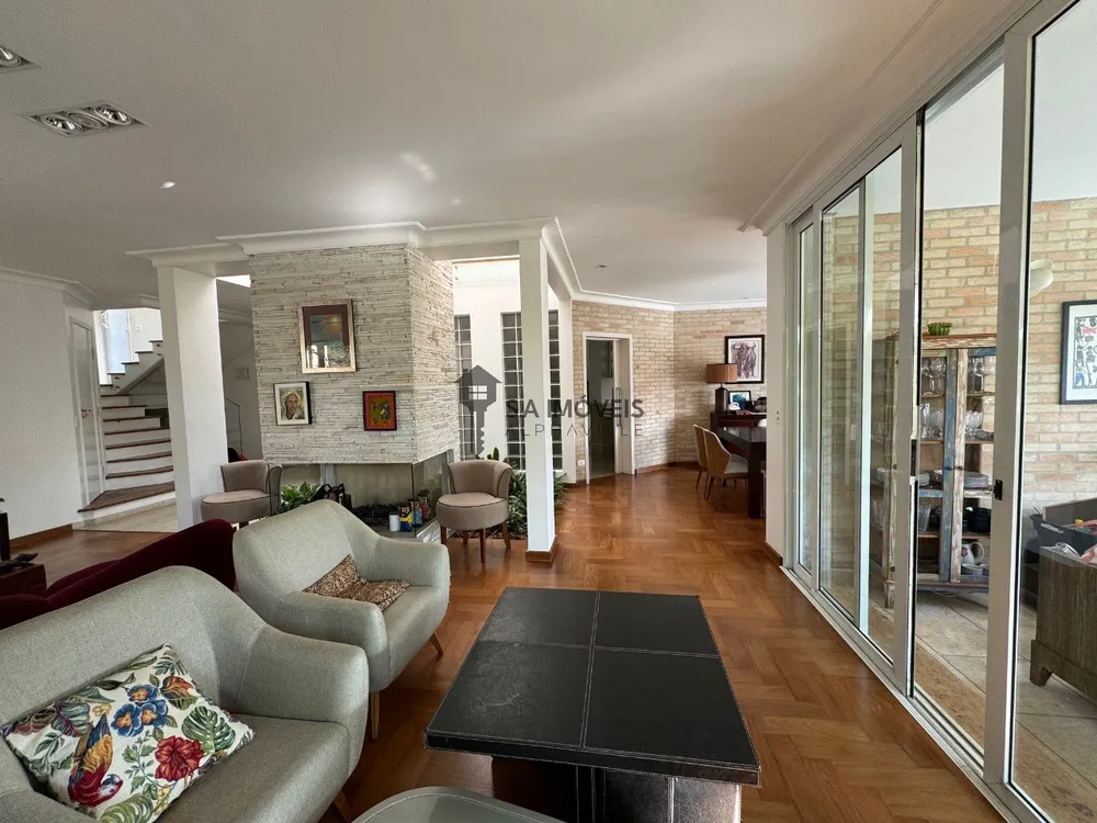 Casa, 4 quartos, 450 m² - Foto 3