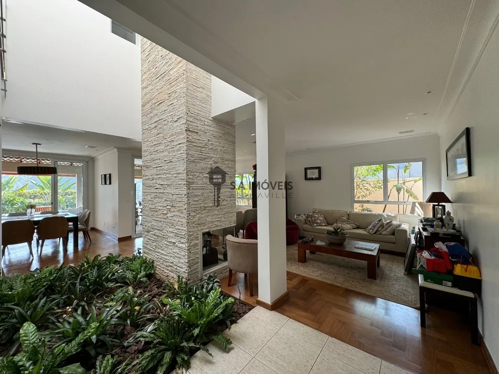 Casa, 4 quartos, 450 m² - Foto 2