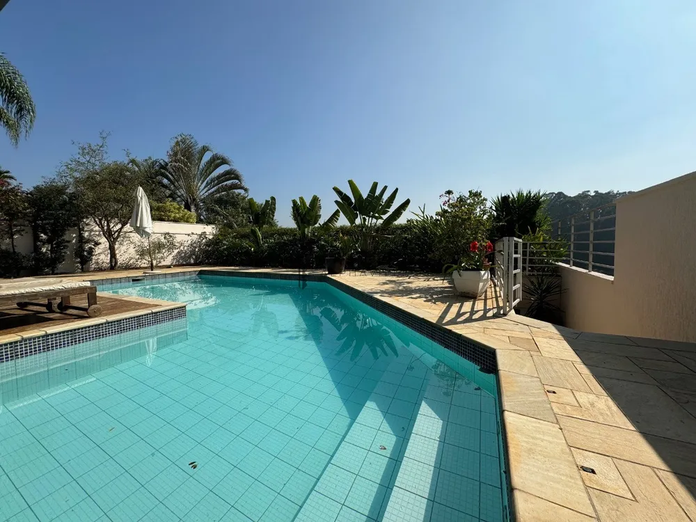 Casa, 4 quartos, 450 m² - Foto 11