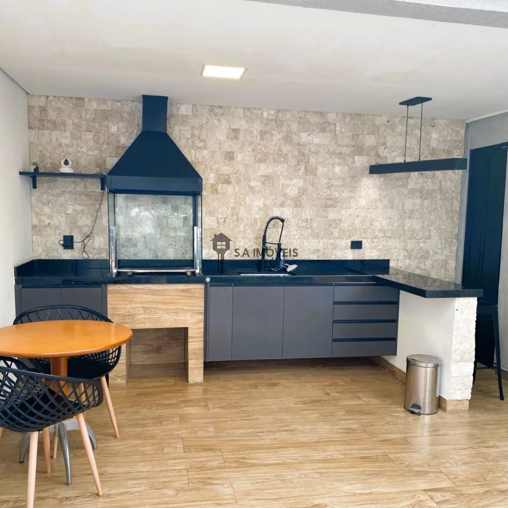 Casa, 3 quartos, 150 m² - Foto 4