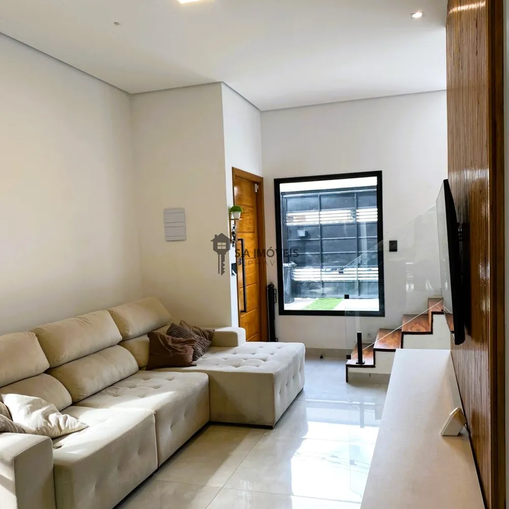 Casa, 3 quartos, 150 m² - Foto 8