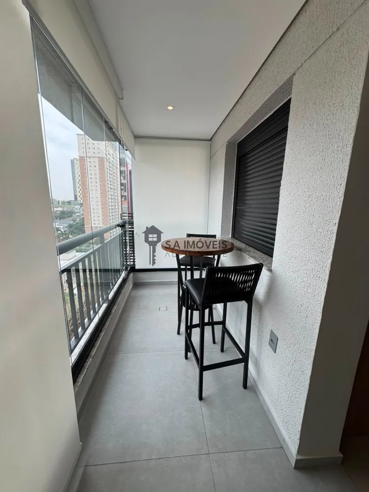 Apartamento, 1 quarto, 46 m² - Foto 7