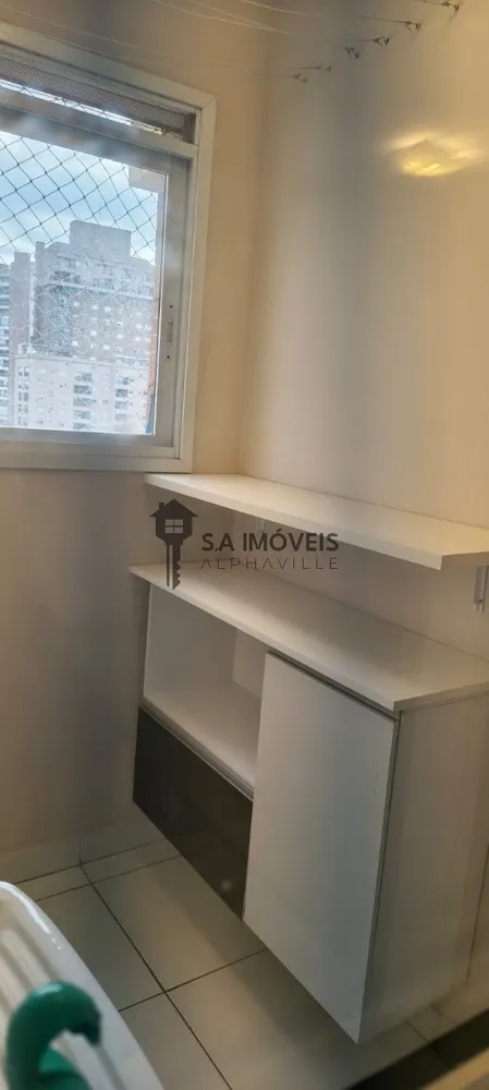 Apartamento, 1 quarto, 50 m² - Foto 5