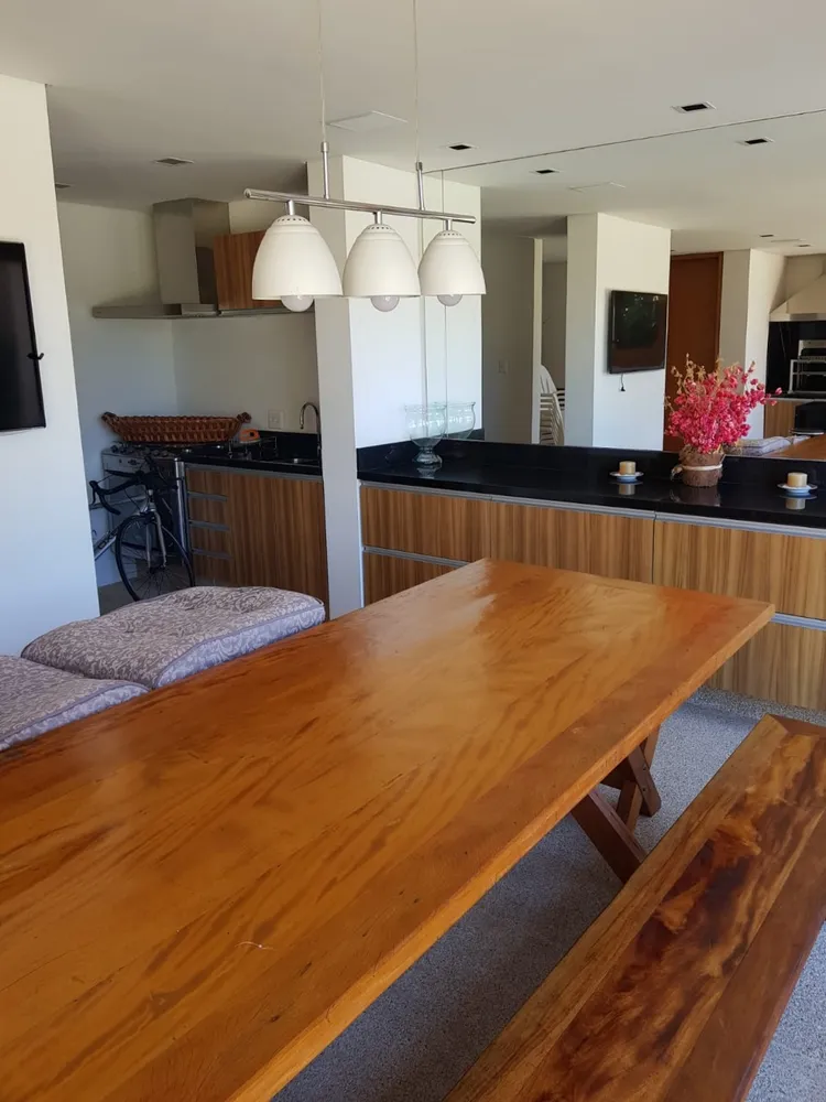 Casa, 3 quartos, 590 m² - Foto 1