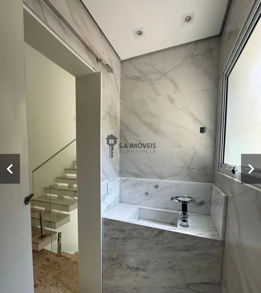 Casa, 4 quartos, 330 m² - Foto 2