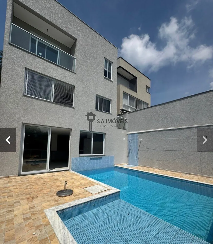 Casa, 4 quartos, 330 m² - Foto 4