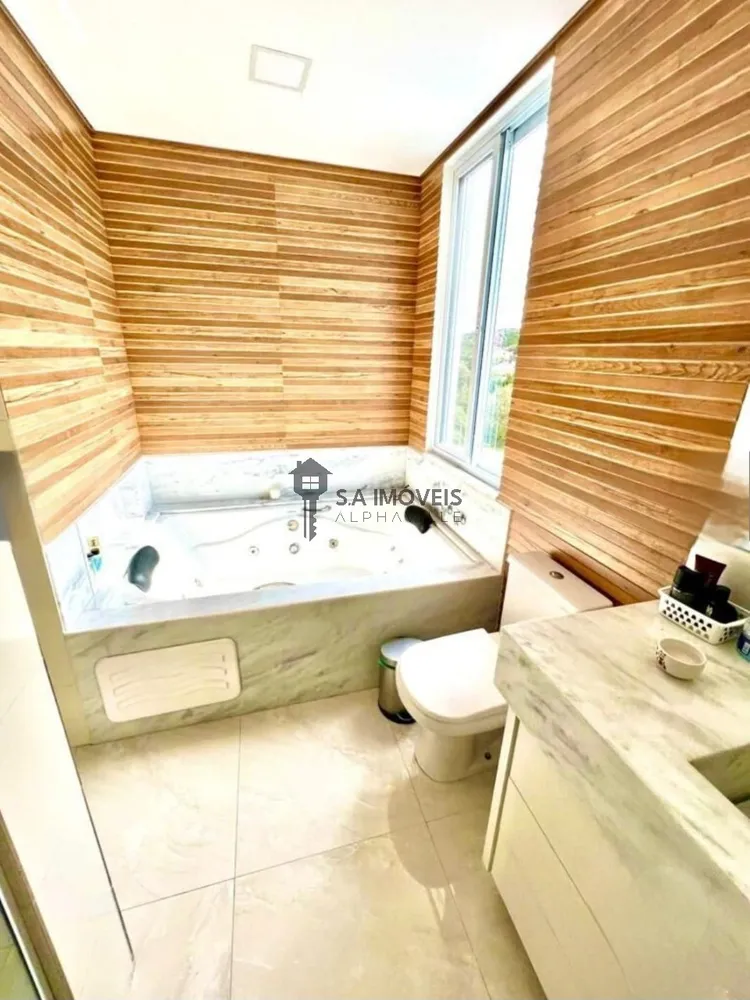 Casa, 4 quartos, 330 m² - Foto 3