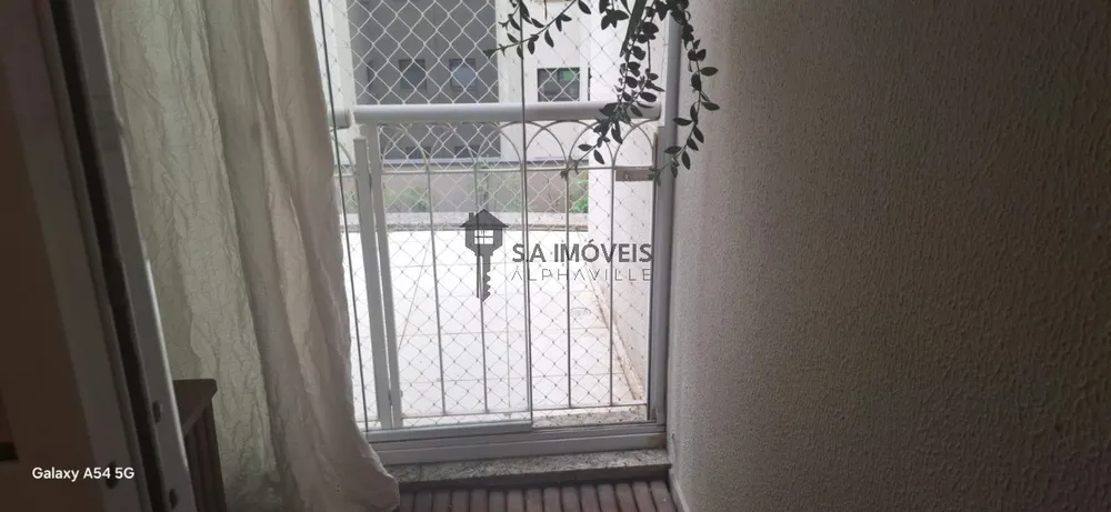 Apartamento, 2 quartos, 80 m² - Foto 2