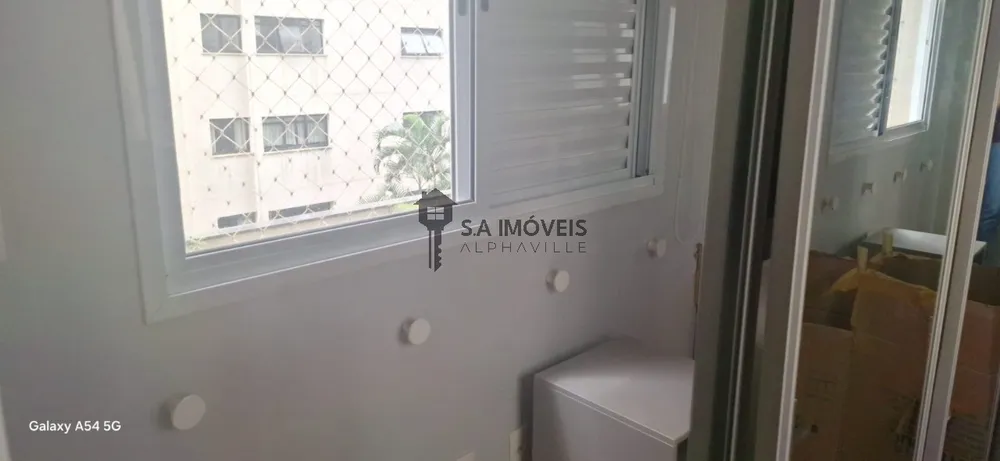Apartamento, 2 quartos, 80 m² - Foto 7