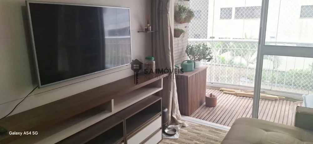 Apartamento, 2 quartos, 80 m² - Foto 4