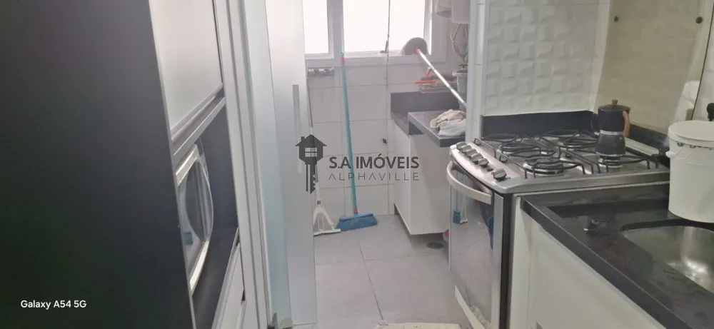 Apartamento, 2 quartos, 80 m² - Foto 6