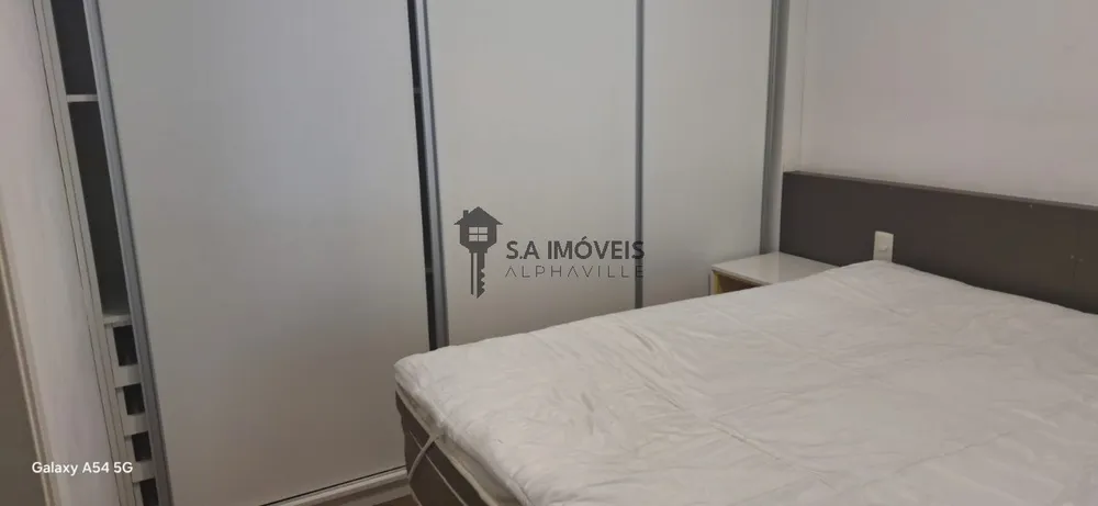 Apartamento, 2 quartos, 80 m² - Foto 1