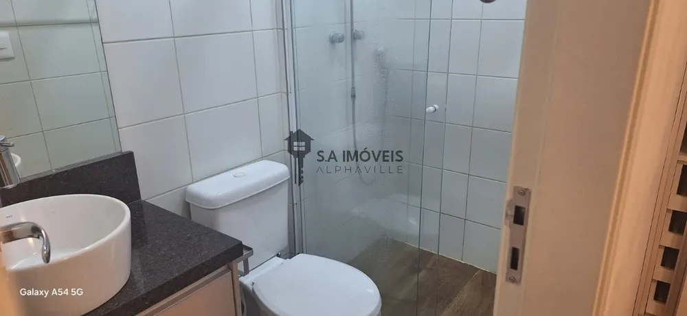 Apartamento, 2 quartos, 80 m² - Foto 8